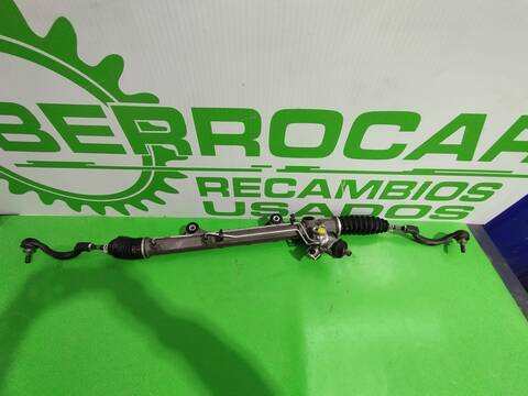 Foto 2ª: Cremallera de Direccion Jaguar S Type 2.7 V6 DIESEL CAT 207CV 152KW [7B(AJTDV6) 7G(AJTDV6] (2005)