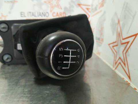 Foto 2ª: Palanca de Cambio Audi A4 BASICO 143CV 105KW [CAGA] (2009)