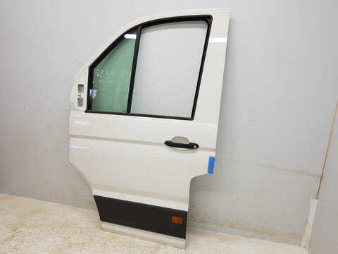 Foto 2ª: Puerta Delantera Izquierda Volkswagen Crafter 30 FURGON BM TN FWD (2017)