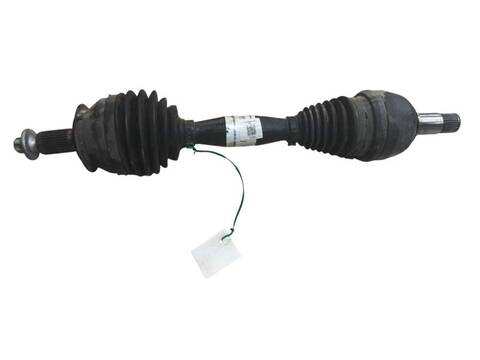 Foto 2ª: Transmision Delantera Izquierda Mercedes Clase A 140 A 180 CDI - D 176.012) (2012)