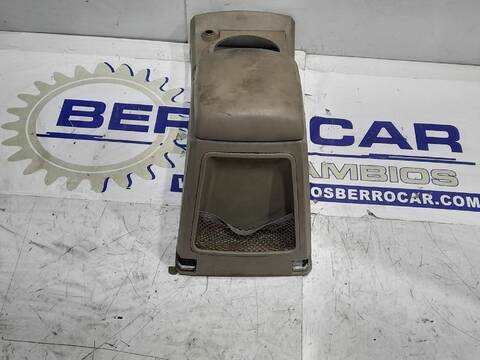 Foto 2ª: Consola Central Ssangyong Kyron 2.0 XDI 141CV [D20DT] (2005)