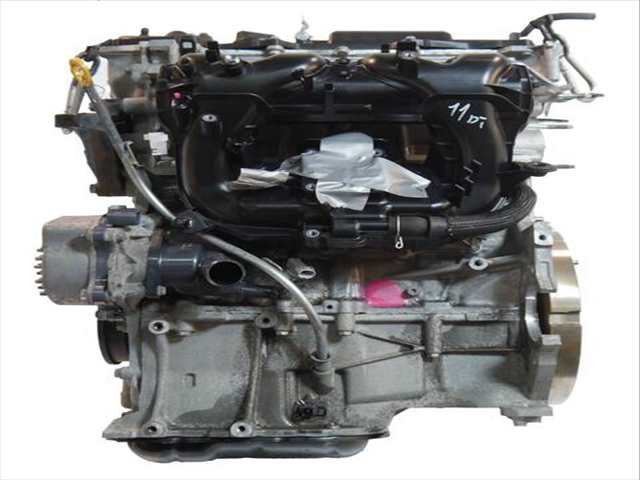 Motor Completo Toyota Prius 1.8 HYBRID 122 CV 90KW