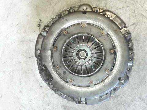 kit Embrague Hyundai H1 VERSION INDEFINIDA