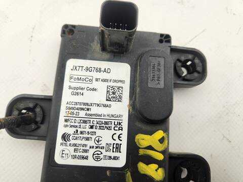 Foto 3ª: Centralita Motor ECU Ford Focus ST-LINE 155CV 114KW [M0DC] (2024)