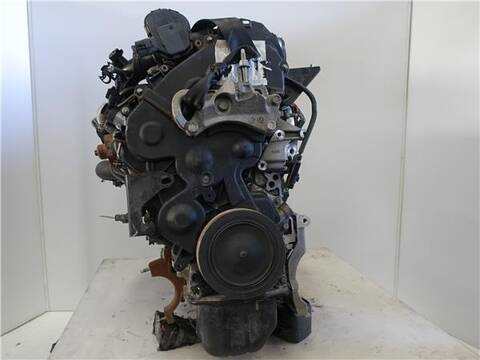 Foto 2ª: Motor Completo Ford Fiesta 1.4 TDCI 70CV 51KW [D/ KVJA] (2012)