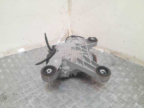 Foto 2ª: Diferencial Trasero Cupra Formentor 2.0 TSI 4DRIVE 310CV 228KW [DNFB] (2021)