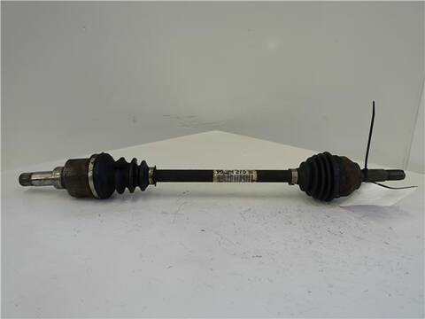 Transmision Delantera Izquierda Citroen C3 1.4 I 73CV 54KW