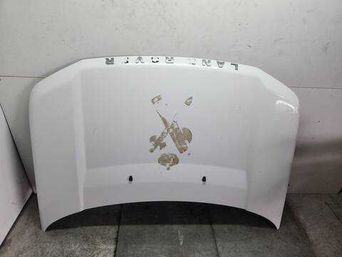 Foto 3ª: Capot Land Rover Freelander TD4 E 152CV 112KW [224DT] (2010)