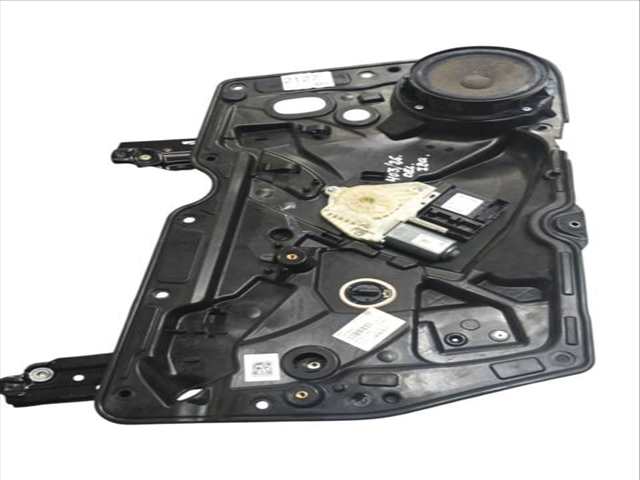 Foto 3ª: Elevalunas Eléctrico Delantero Izquierdo Volkswagen Golf 1.6 TDI (2008)