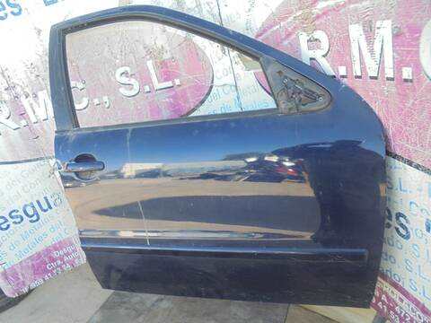 Puerta Delantera Derecha Seat Toledo SIGNO 150CV 110KW
