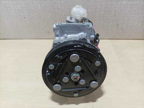 Foto 1ª: Compresor Aire Acondicionado Renault Clio BUSINESS 72CV 53KW [B4DG409] (2020)