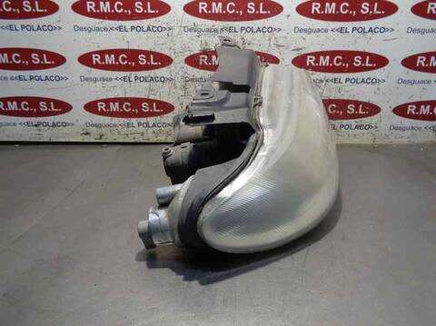 Foto 2ª: Faro Derecho Citroen Xsara 1.6 BERLINA 88CV 65KW [NFZ] (1999)