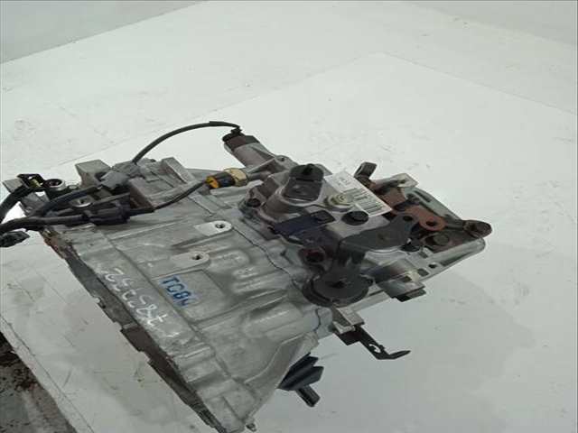 Foto 3ª: Caja Cambios Kia Cerato 1.5 CRDI 102CV 75KW (2004)