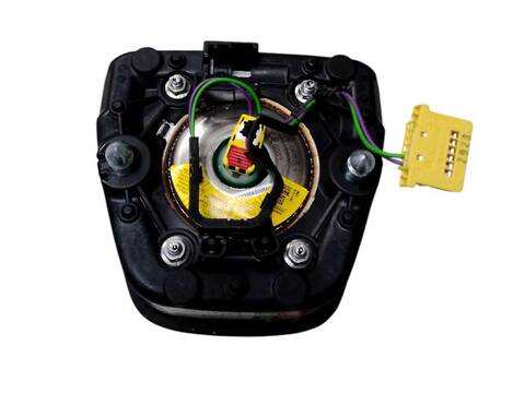 Foto 2ª: Airbag Delantero Izquierdo Tesla Model 3 EV (2017)