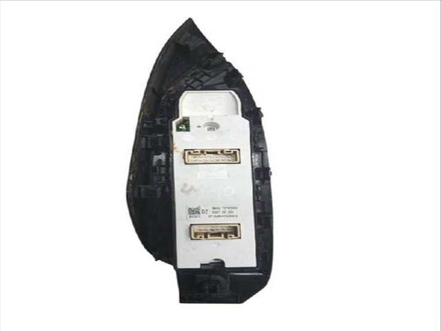 Foto 2ª: Botonera Elevalunas Mazda CX3 2.0 SKYACTIV-G DK5W DK6W) (2015)