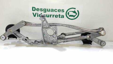 Foto 3ª: Brazo Limpia Delantero Izquierdo Toyota Auris 1.8 16V HIBRIDO) 99CV 73KW [2ZR] (2014)