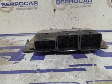 Foto 3ª: Centralita Motor ECU Peugeot 5008 2.0 BLUE-HDI FAP 150CV 110KW [RHE (DW10CTED4)] (2010)