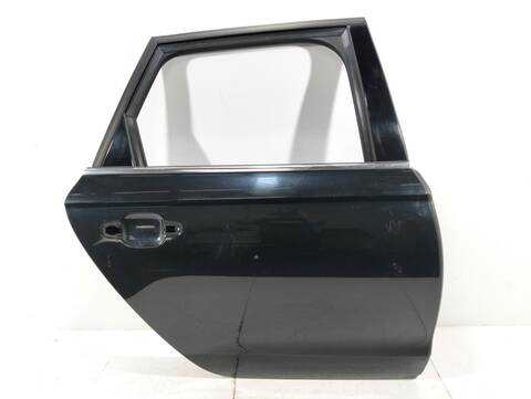 Puerta Trasera Derecha Audi A6 3.0 TDI 204CV
