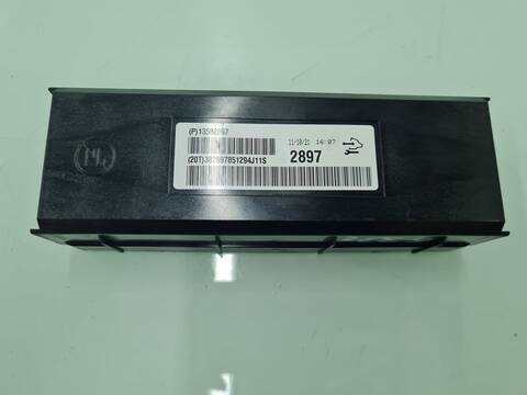 Foto 2ª: Modulo Confort BCM Chevrolet Cruze 2.0 DIESEL CAT 163CV 120KW [Z20D1] (2012)
