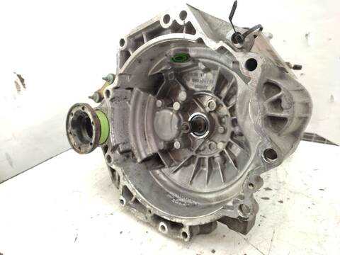 Foto 3ª: Caja Cambios Seat Leon 1.4 16V 75CV 55KW (1999)