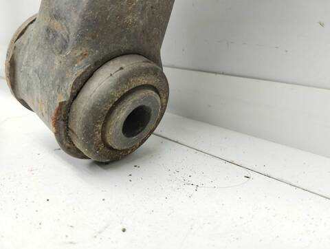 Foto 2ª: Brazo Suspension Delantero Izquierdo Ford Focus 1.6 TDCI CAT 95CV 70KW [T3DA] (2014)