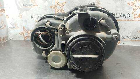 Foto 2ª: Faro Derecho Mercedes Clase C 160 200 COMPRESSOR 209.342) COUPE 163CV 120KW [M271940] (2003)