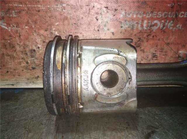 Foto 2ª: Despiece Motor Iveco Eurocargo ML100E22 [F4AE3681B]