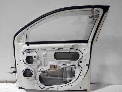 Foto 2ª: Puerta Delantera Derecha Mitsubishi ASX MOTION 4WD 116CV [4N13] (2010)