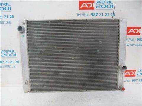 Radiador Motor Bmw Serie 5 518 2.5 525I BERLINA 192CV 141KW