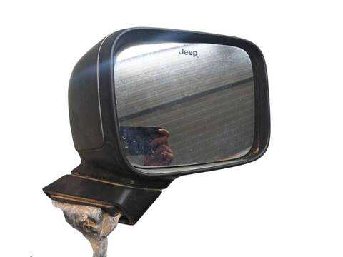 Foto 1ª: Retrovisor Derecho Jeep Renegade 1.6 MULTIJET (2014)