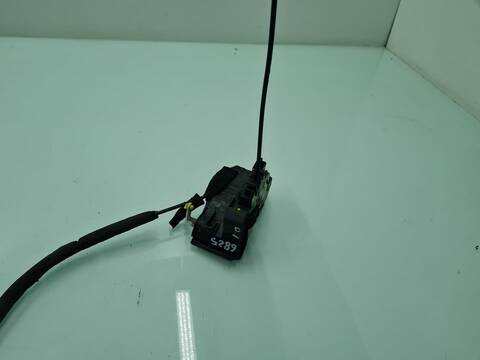 Foto 2ª: Cerradura Puerta Delantera Izquierda Nissan Qashqai ACENTA 131CV 96KW [R9M] (2014)