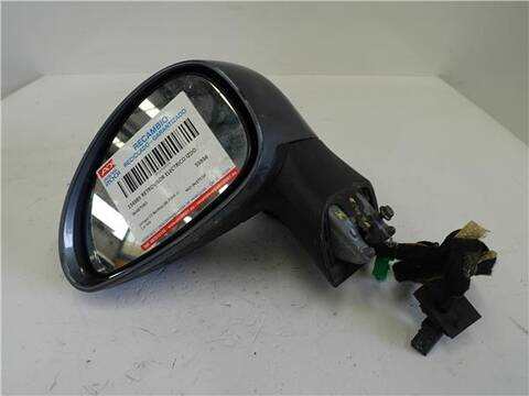 Retrovisor Izquierdo Citroen C4 1.6 HDI BERLINA 109CV 80KW