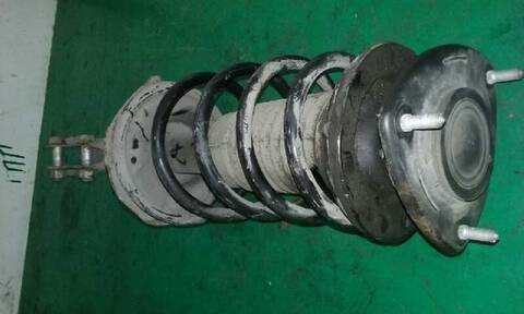 Foto 2ª: Amortiguador Delantero Izquierdo Toyota Yaris 1.0 CAT 68CV 50KW [1SZFE] (1999)