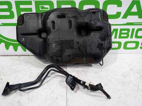 Foto 2ª: Deposito de Combustible Nissan Almera 1.5 DCI TD CAT 82CV [K9K722] (2000)