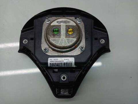Foto 2ª: Airbag Delantero Izquierdo Fiat Croma 1.9 8V MULTIJET ACTIVE 12.2007 ) 120CV 88KW [939A1000] (2008)
