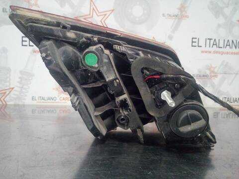 Foto 3ª: Piloto Portón Derecho Peugeot 308 STYLE 120CV 88KW [BH01] (2017)