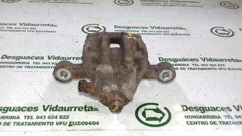 Foto 2ª: Pinza Freno Trasera Izquierdo Hyundai i30 CLASSIC 116CV 85KW [D4FB] (2010)