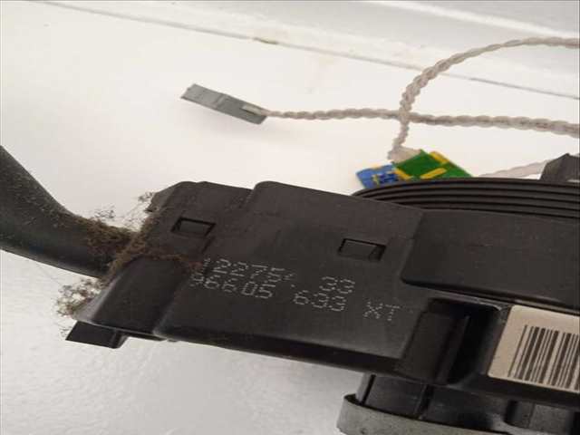 Foto 3ª: Mando Luces Citroen Xsara 2.0 HDI CAT RHY - DW10TD) PICASSO 90CV 66KW (2004)