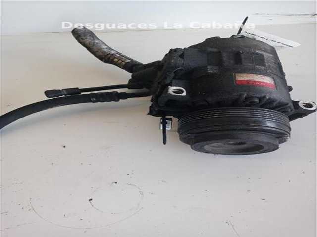 Foto 3ª: Compresor Aire Acondicionado Bmw Serie 5 518 528 I [M52 B28 (286S2)] (1995)