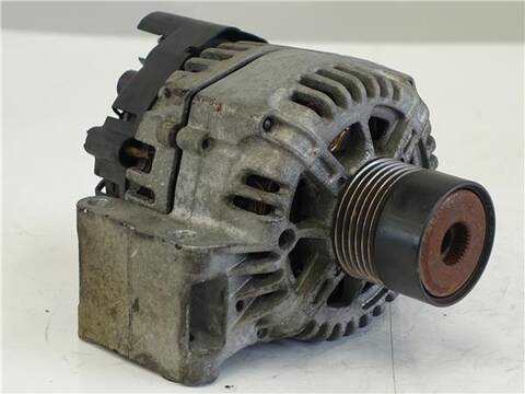 Foto 1ª: Alternador Opel Tigra 1.3 CDTI 69CV 51KW [Z 13 DT] (2007)