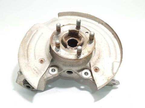 Foto 3ª: Mangueta Trasera Izquierda Land Rover Discovery 2.0 TD4 CAT 150CV 110KW [204DTD] (2019)