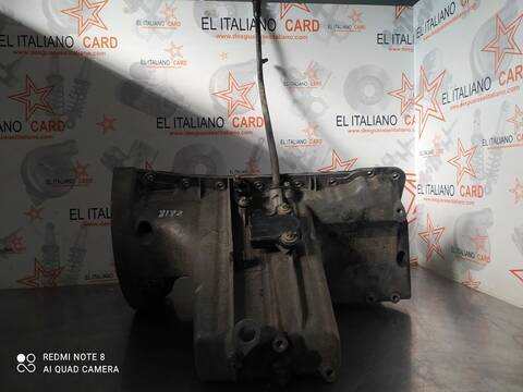 Carter Mercedes Vaneo 1.7 CDI VANEO 414.700) 91CV 67KW FURGONETA