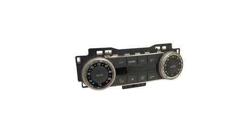 Mando Climatizador Mercedes Clase C 160 2.1 CDI CAT 136CV