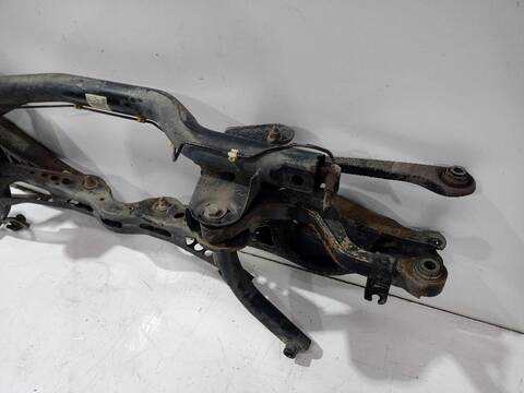 Foto 2ª: Puente Trasero Seat Toledo EXCLUSIVE 140CV [BKD] (2004)