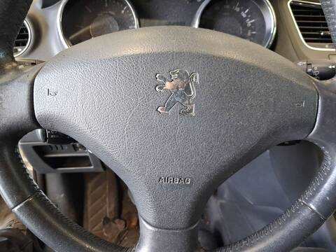 Kit Airbag Peugeot 5008 1.6 HDI 112CV 82KW