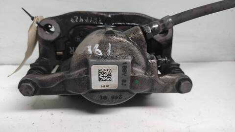 Pinza Freno Delantera Izquierdo Mercedes Clase B 150 651901