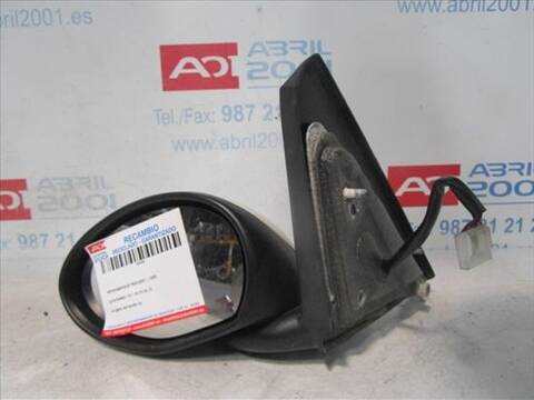 Retrovisor Izquierdo Alfa Romeo 147 1.9 JTD DISTINCTIVE 115CV 85KW