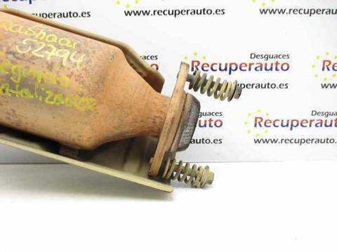 Foto 2ª: Catalizador Nissan Qashqai MR20 (2007)