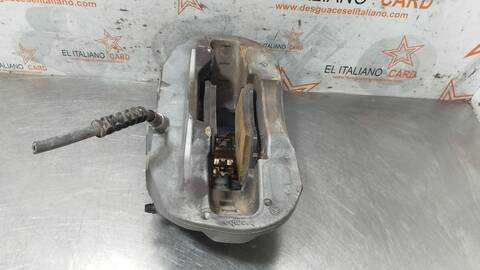 Foto 4ª: Pinza Freno Delantera Derecho Mercedes Clase C 160 C 200 206.042) BERLINA 224CV 165KW [M 254.915] (2021)