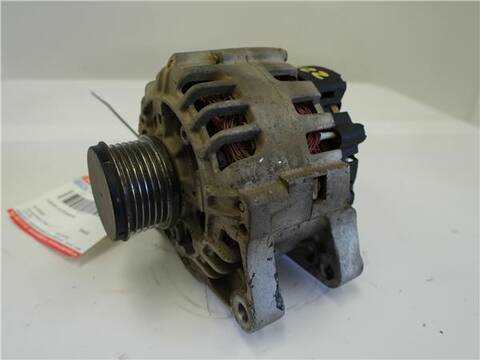 Alternador Citroen Nemo 1.4 HDI 68CV 50KW
